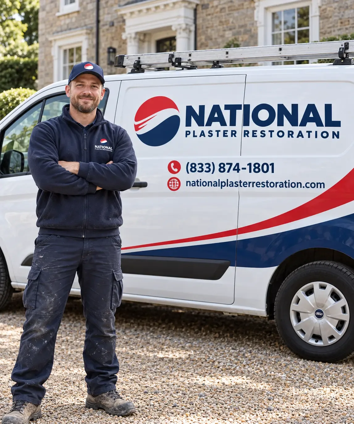 Plaster Repair company in Alton, IL